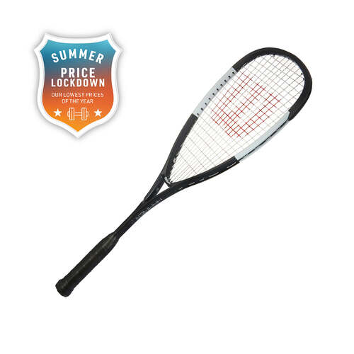 Wilson Hammer Light 120 PH Squash Racket