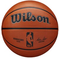 Wilson NBA Authentic Series Outdoor Basketball