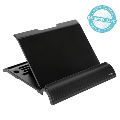 Antimicrobial Ergo Laptop Stand