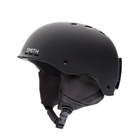 Image of Holt 2 Helmet - Matte Black