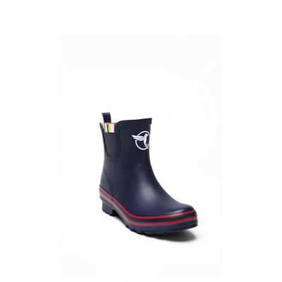 Evercreatures Raspnavy Meadow Wellies
