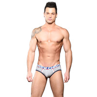 Andrew Christian CoolFlex Modal Active Show-It Brief