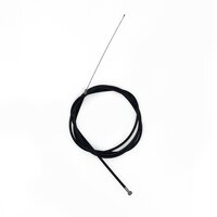 Image of ZERO 10X 52v 2000w Electric Scooter Front Brake Cable