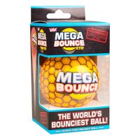 Wicked Mega Bounce XTR Ball