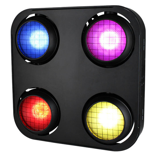 360W Warm White COB LED Blinder