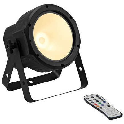 Warm White COB LED Par Can 30 Watt