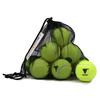 Image of Vollint Mini Green Tennis Balls - 1 Dozen