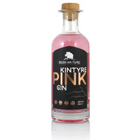 Image of Kintyre Pink Gin