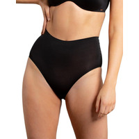 Image of Royal Lounge Intimates Royal Fit Seamless High-Waist Brief
