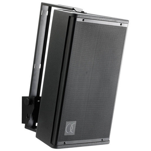 Passive Speaker Cabinet - 10" Black 250W