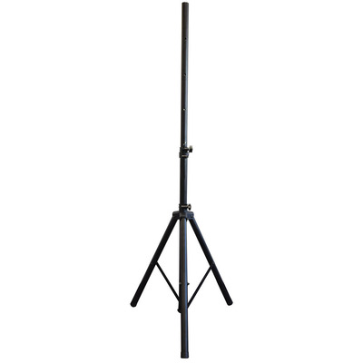 Heavy Duty Speaker Stand 1M-1.8M Height Adjustment 50kg Max Weight