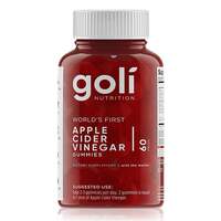 Image of Goli Nutrition Apple Cider Vinegar Gummies - 60 Gummies
