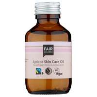 Image of Fair Squared Apricot Skin Care Oil - 100ml