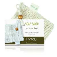 Image of Friendly Soap Organic Sisal Hemp Soap Saver