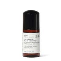 Image of Evolve Organic Pure Prebiotic Roll On Deodorant - 50ml