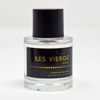 Image of Iles Vierge Intense Eau de Parfum 50ml