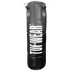 Image of Tuf Wear 4ft Quilted Leather Punch Bag