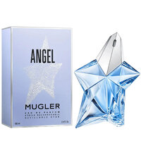 Image of Thierry Mugler Angel EDP Refillable Star 100ml