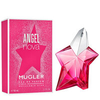 Image of Thierry Mugler Angel Nova EDP Refillable Star 50ml