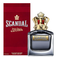 Image of Jean Paul Gaultier Scandal Pour Homme EDT 100ml