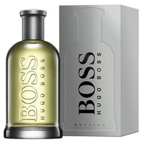 Image of Boss Bottled For Men EDT 200ml