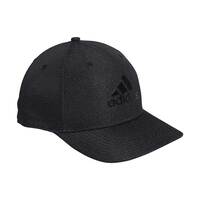 adidas Golf Digital Print Hat - Black