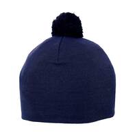 Galvin Green Lemmy Interface-1 Bobble Hat - Navy - OSFM  
