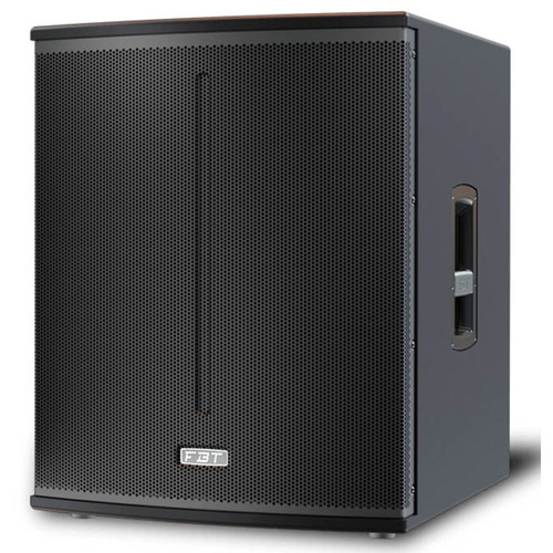 FBT X-Sub 118SA Active Subwoofer