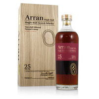 Image of Arran 25 Year Old (2022 Release)