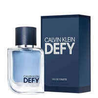 Image of Calvin Klein Defy For Men EDT 50ml