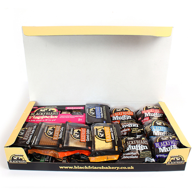Blackfriars Favourites Treat Box (Box of 25)