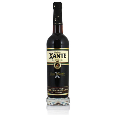 Xante Dark Chocolate & Pear Liqueur