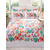 Tropical King Size Duvet Cover And Pillowcase Set