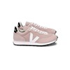 Riobranco Hexamesh Ripstop Trainers - Babe White
