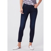 Image of Muse High Rise Skinny Fit Ankle Jeans - Lana