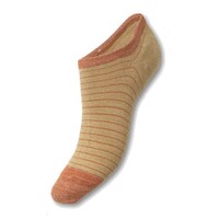 Image of Sneakie Stripa Socks - Lark
