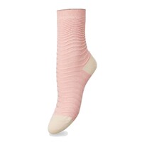 Image of Este Glitta Socks - Blossom