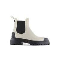 Image of Stroller 03 Vegan Jelly Boots - Cotton