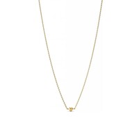 Image of Little Love Necklace - Gold