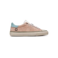 Image of Linea Trainers - Pink