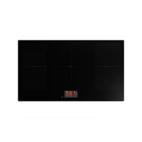 Image of ART29218 90cm FlexInduction Hob with TFT Display