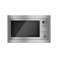 Image of ART28638 Microwave Grill Convection Built-In 25L