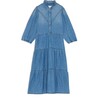 Willow Dress - Used Blue