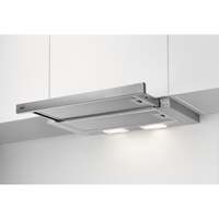 Image of AEG DPB3632S &pipe; Pull-out Extractor Hood - Appliance People
