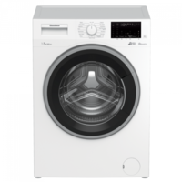 Image of Blomberg LWF174310W Freestanding Washing Machine - Euronics