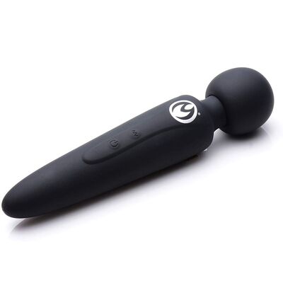 Image of Master Series Thunderstick Premium Ultra Powerful Silicone Wand