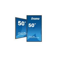 Image of iiyama 50" LH5042UHS-B3 Display