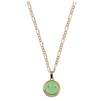 Image of Happiness Necklace - Mint