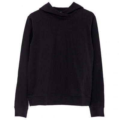 Outhorn Womens Comfortable Sweatshirt - Deep Black