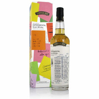 Image of Compass Box Experimental Grain Whisky